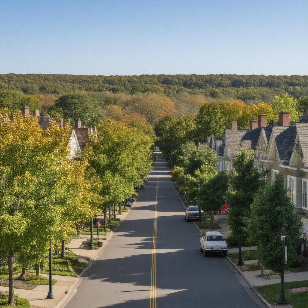 Chestnut Hill, Philadelphia